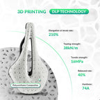 3D Printed Bike Saddle ROCKBROS US