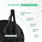 3D Printed Bike Saddle ROCKBROS US