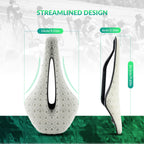 3D Printed Bike Saddle ROCKBROS US