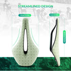 3D Printed Bike Saddle ROCKBROS US