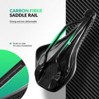 3D Printed Bike Saddle ROCKBROS US
