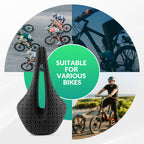 3D Printed Bike Saddle ROCKBROS US