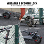 Electric Scooter U Lock ROCKBROS US