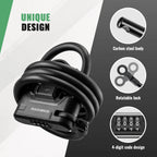 Electric Scooter U Lock ROCKBROS US