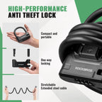 Electric Scooter U Lock ROCKBROS US