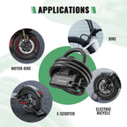 Electric Scooter U Lock ROCKBROS US