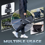 EVA Hard Shell Bicycle Rear Rack Bag-11.6L ROCKBROS US