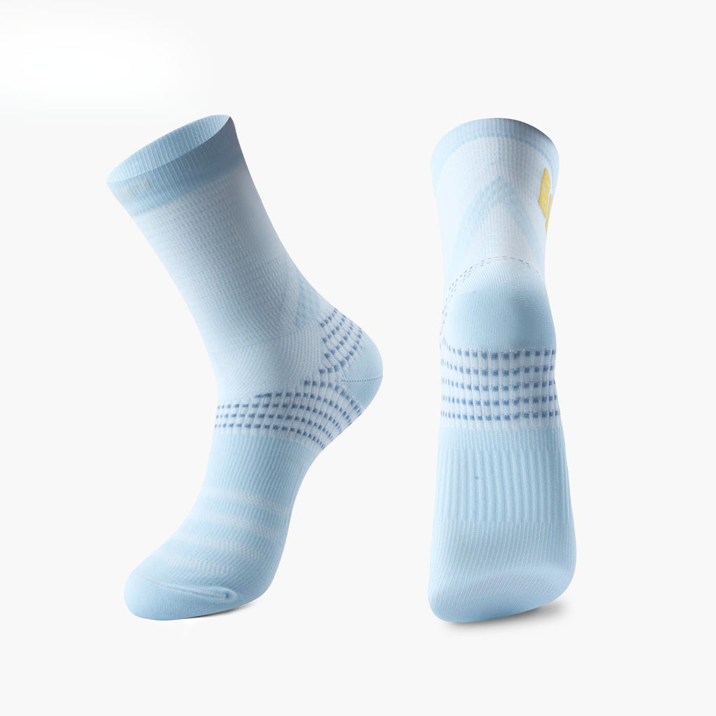 Mid-Calf Breathable Cycling Socks ROCKBROS US