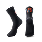 Mid-Calf Breathable Cycling Socks ROCKBROS US