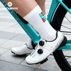 Mid-Calf Breathable Cycling Socks ROCKBROS US