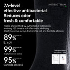 Mid-Calf Breathable Cycling Socks ROCKBROS US