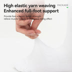 Mid-Calf Breathable Cycling Socks ROCKBROS US