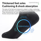 Mid-Calf Breathable Cycling Socks ROCKBROS US