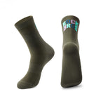 Mid-Calf Breathable Cycling Socks ROCKBROS US