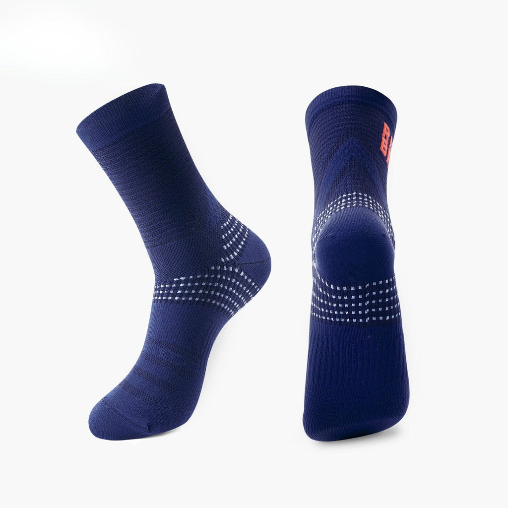 Mid-Calf Breathable Cycling Socks ROCKBROS US