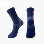 Mid-Calf Breathable Cycling Socks ROCKBROS US
