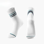 Mid-Calf Breathable Cycling Socks ROCKBROS US