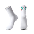 Mid-Calf Breathable Cycling Socks ROCKBROS US