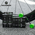 24g TPU Puncture-Resistant Inner Tube-700x18-28C ROCKBROS US