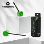 24g TPU Puncture-Resistant Inner Tube-700x18-28C ROCKBROS US