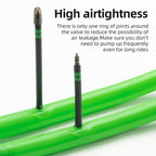 24g TPU Puncture-Resistant Inner Tube-700x18-28C ROCKBROS US