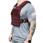 Bear KompleX Training Vest Plate Carrier Bear KompleX