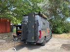 Avatar Massif – Van Rear Door Storage Mounting System avatar offroad
