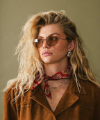 Sienna Aviator Sunglasses GIGI PIP