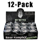 Bear KompleX Sports Tape Bear KompleX