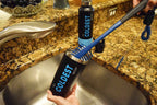 The Coldest Water Bottle Brush: 3 Tools in 1 Coldest
