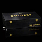 COLDEST Legacy 001 - The Egyptian Coldest