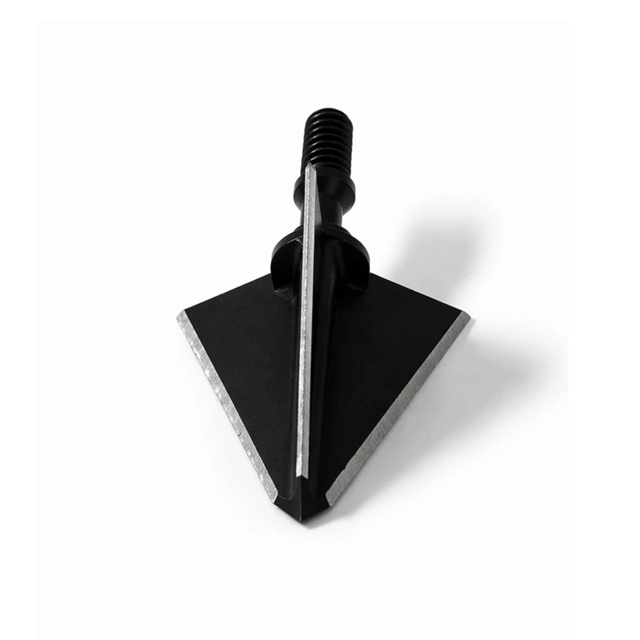 TOTA | 125 grain broadhead | 1-1/8 inch | fixed 3-blade