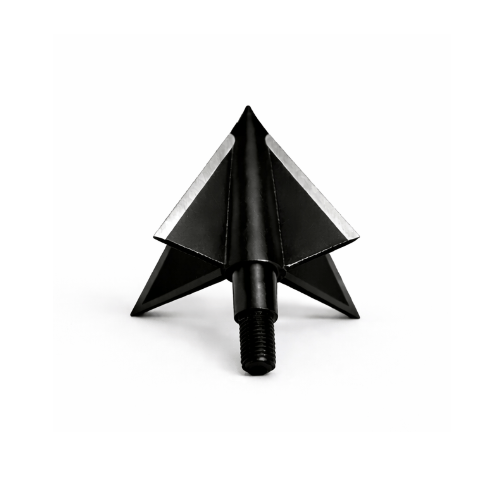 TOTA | 100 grain broadhead | 1-inch solid | fixed blade
