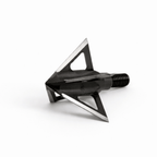 TOTA | 100 grain XL broadhead | 1-3/16-inch vented | fixed blade Tooth of the Arrow Broadheads