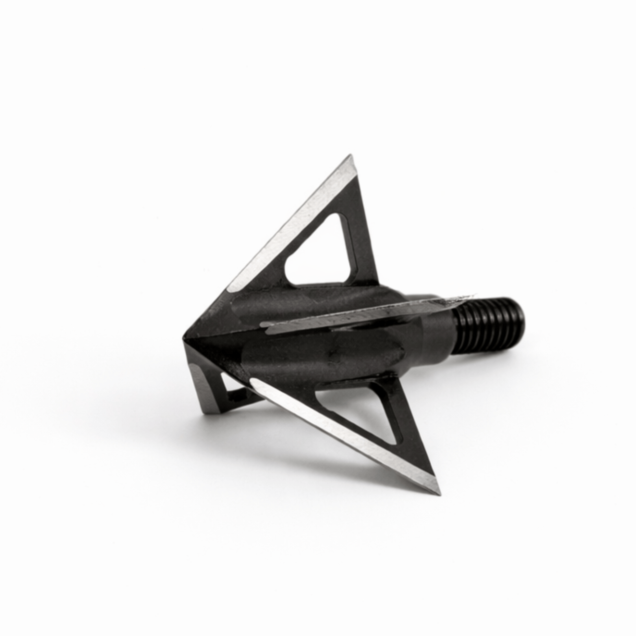 TOTA | 100 grain XL broadhead | 1-3/16-inch vented | fixed blade