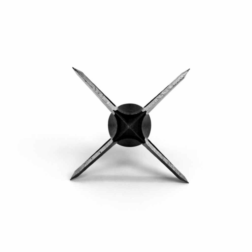 TOTA | 100 grain XL broadhead | 1-3/16-inch vented | fixed blade