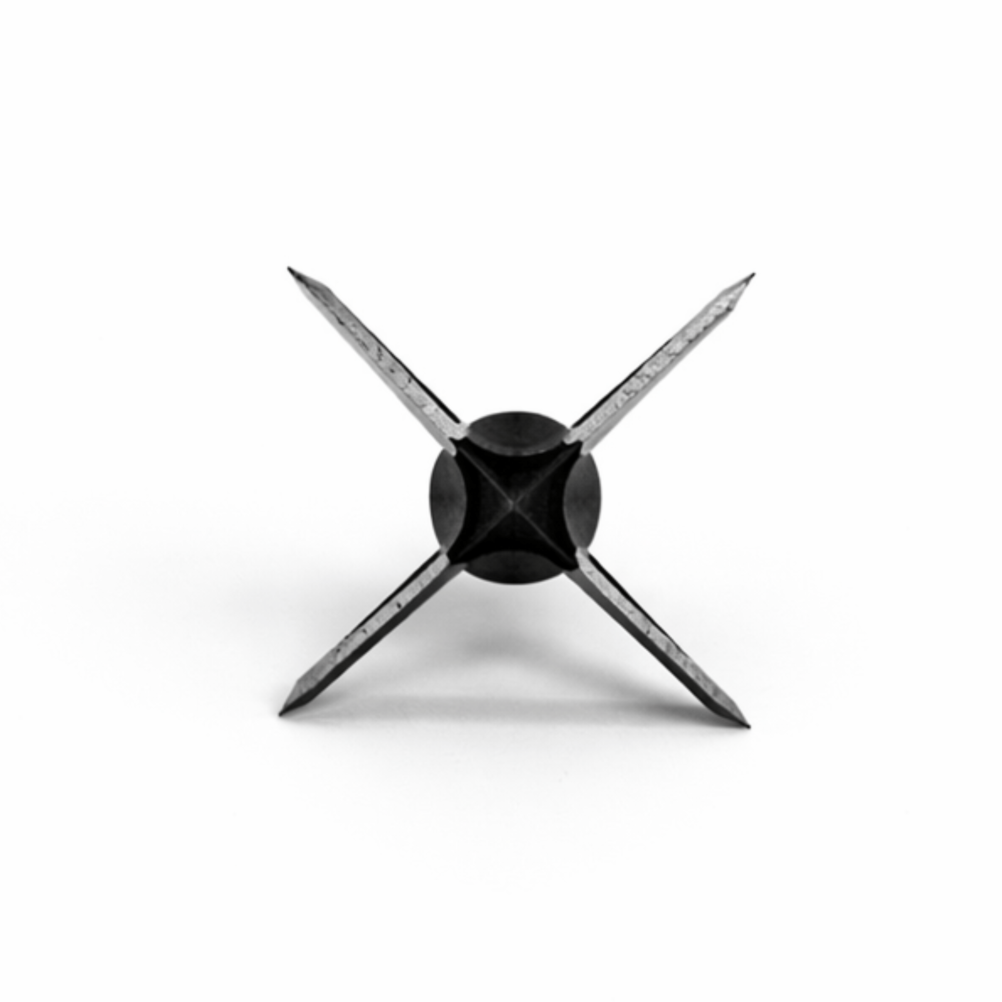 TOTA | 100 grain XL broadhead | 1-3/16-inch vented | fixed blade