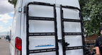 Avatar Massif – Van Rear Door Storage Mounting System avatar offroad