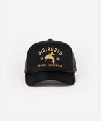 Gigi Rodeo Trucker Hat GIGI PIP