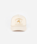 Gigi Rodeo Trucker Hat GIGI PIP