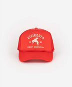 Gigi Rodeo Trucker Hat GIGI PIP