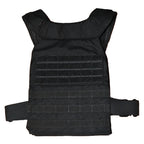 Bear KompleX Training Vest Plate Carrier Bear KompleX