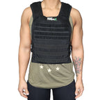 Bear KompleX Training Vest Plate Carrier Bear KompleX