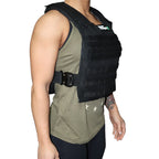 Bear KompleX Training Vest Plate Carrier Bear KompleX