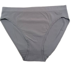 New Women's Bamboo/Cotton High Leg Brief Style Underwear Spun Bamboo