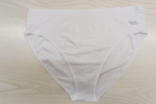 New Women's Bamboo/Cotton High Leg Brief Style Underwear Spun Bamboo