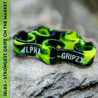 ALPHA GRIPZ™ - Extensor Trainers Alpha Gripz