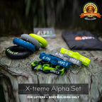 ALPHA GRIPZ™ - Extensor Trainers Alpha Gripz